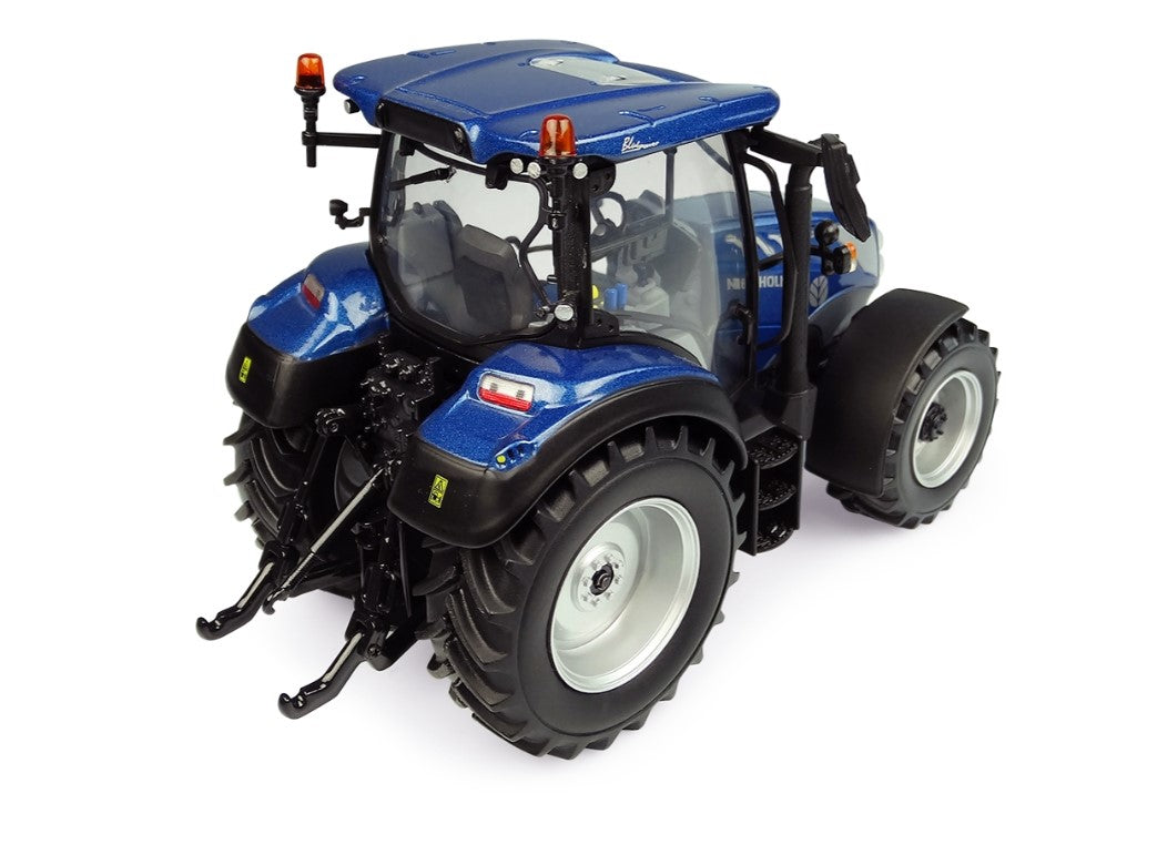New Holland T 5.140 Blue Power