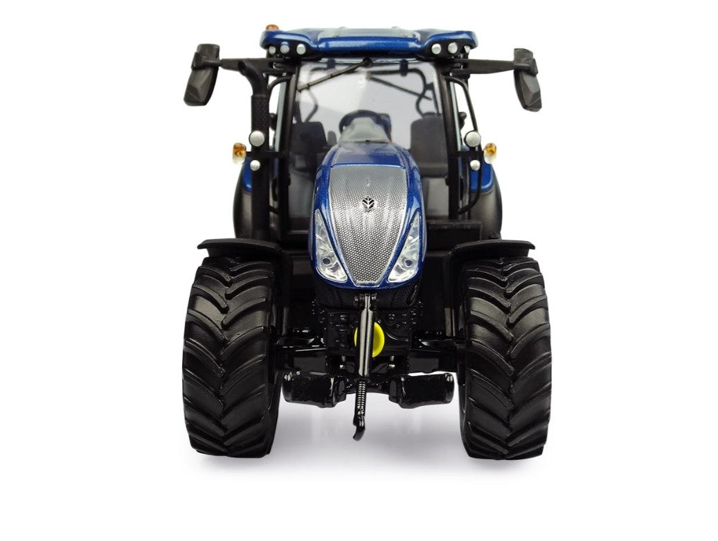 New Holland T5.140 Blue Power