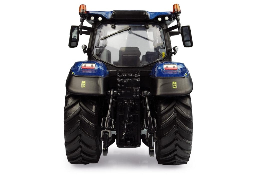 New Holland T5.140 Blue Power