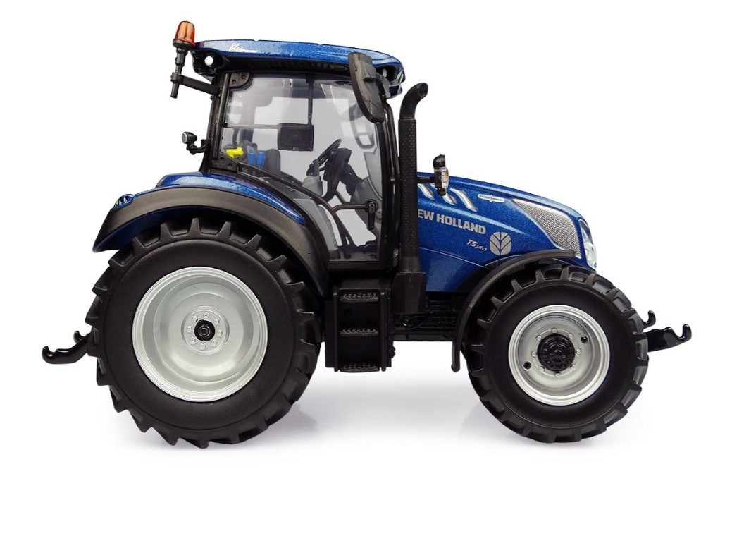 New Holland T 5.140 Blue Power