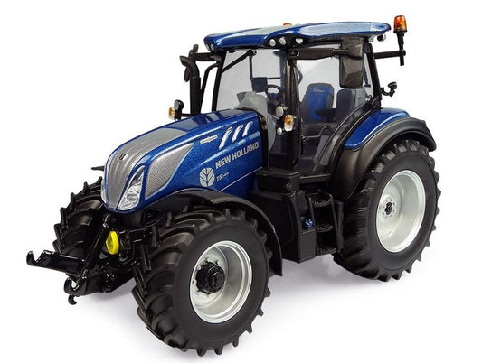 New Holland T5.140 Blue Power