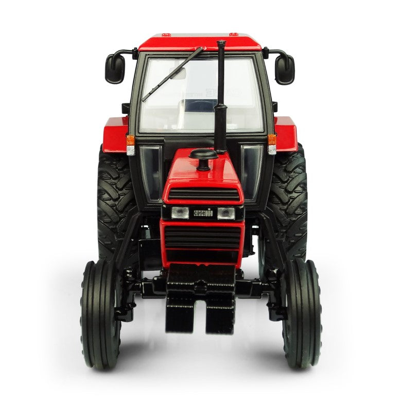 Case IH 1494 2WD Traktor rot schwarz