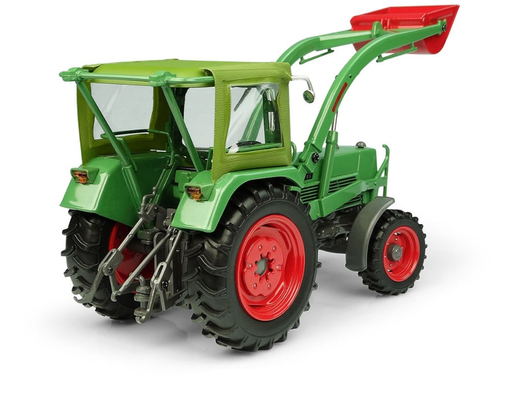Fendt Farmer 5 S Allrad