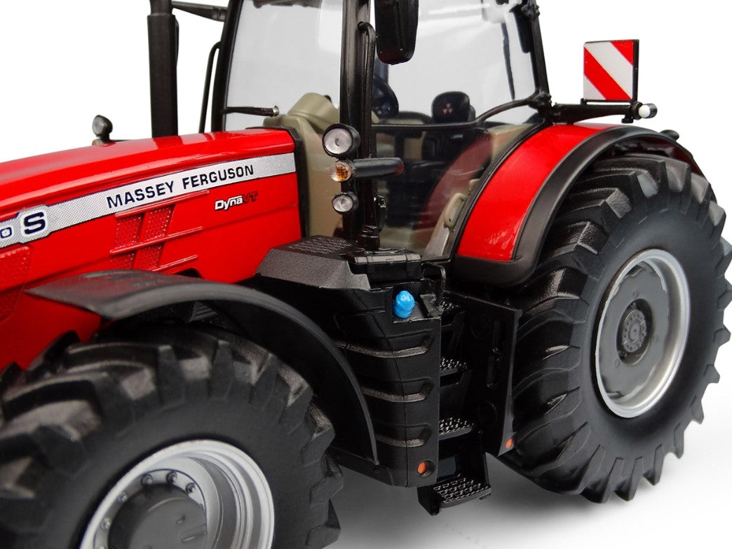 Massey Ferguson 8740S Dyna VT Version