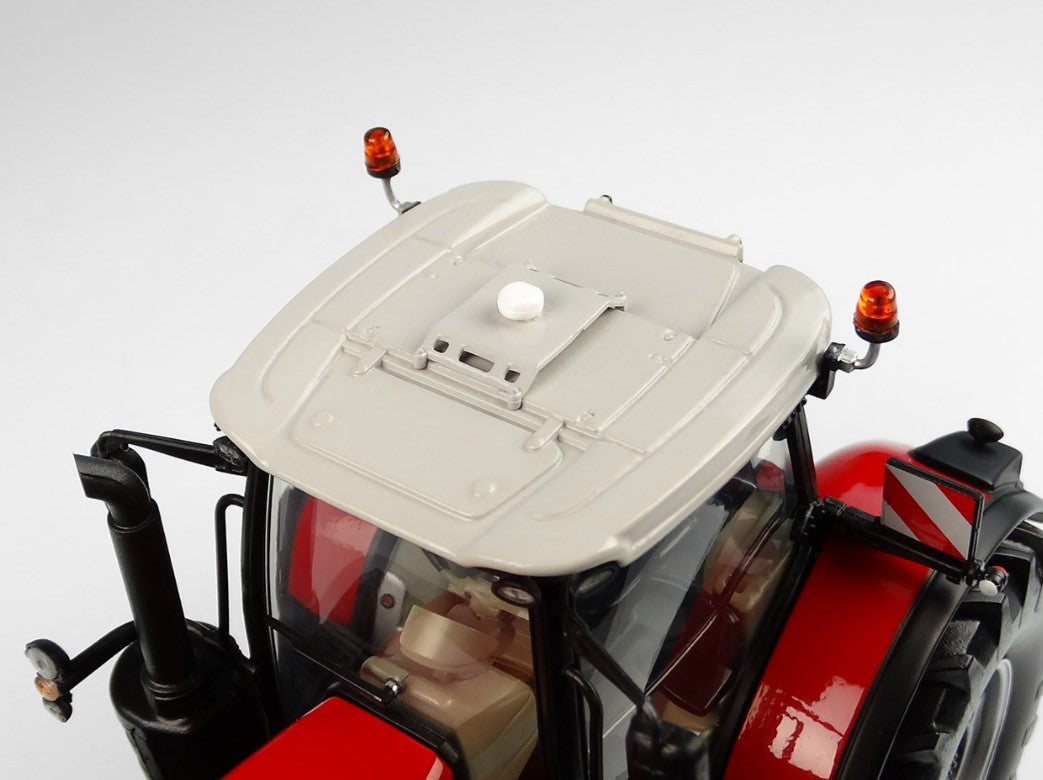 Massey Ferguson 8740S Dyna VT Version