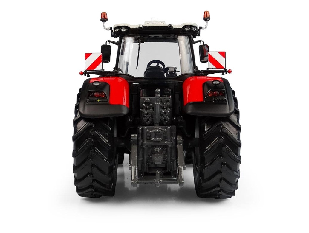 Massey Ferguson 8740S Dyna VT Version