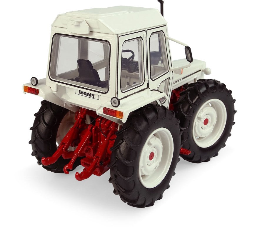 Ford County 1174 One Off Limited Customer Edition