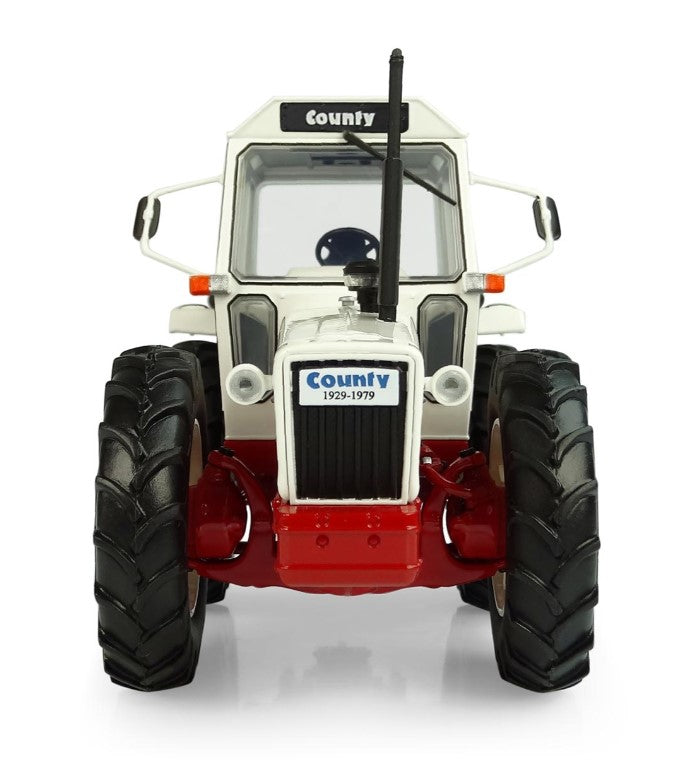 Ford County 1174 One Off Limited Customer Edition