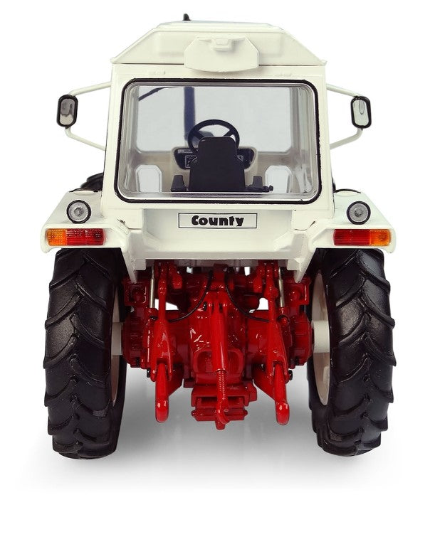 Ford County 1174 One Off Limited Customer Edition