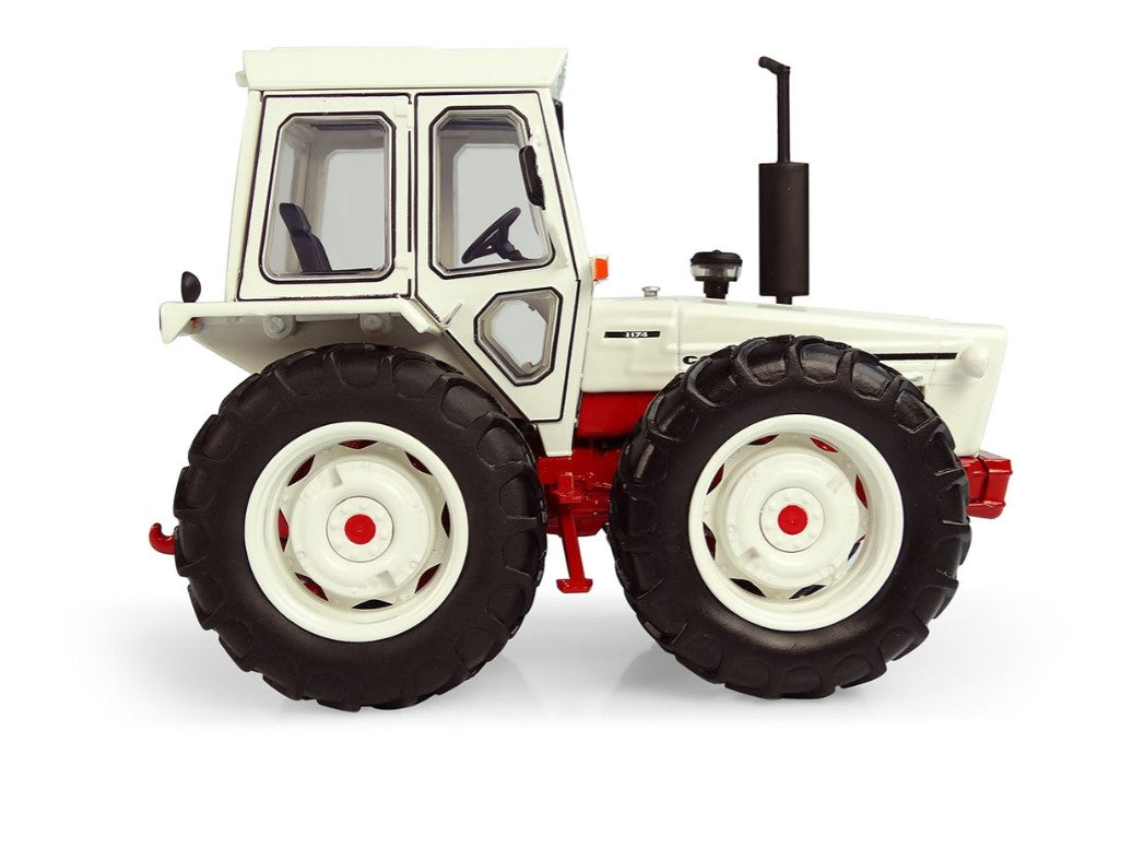 Ford County 1174 One Off Limited Customer Edition