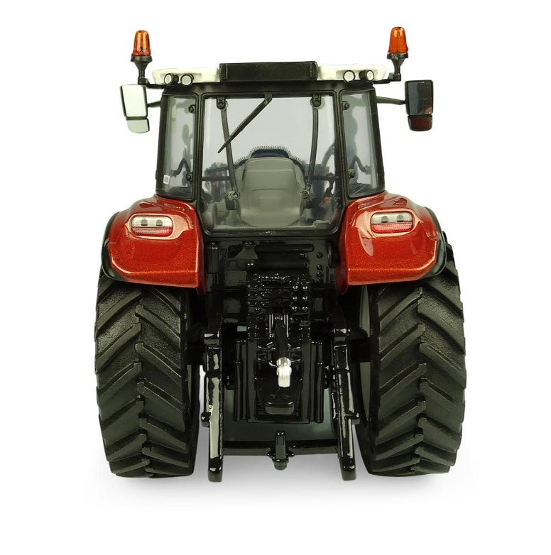 New Holland T5.120 Fiat Centenario mit 740 TL Frontlader