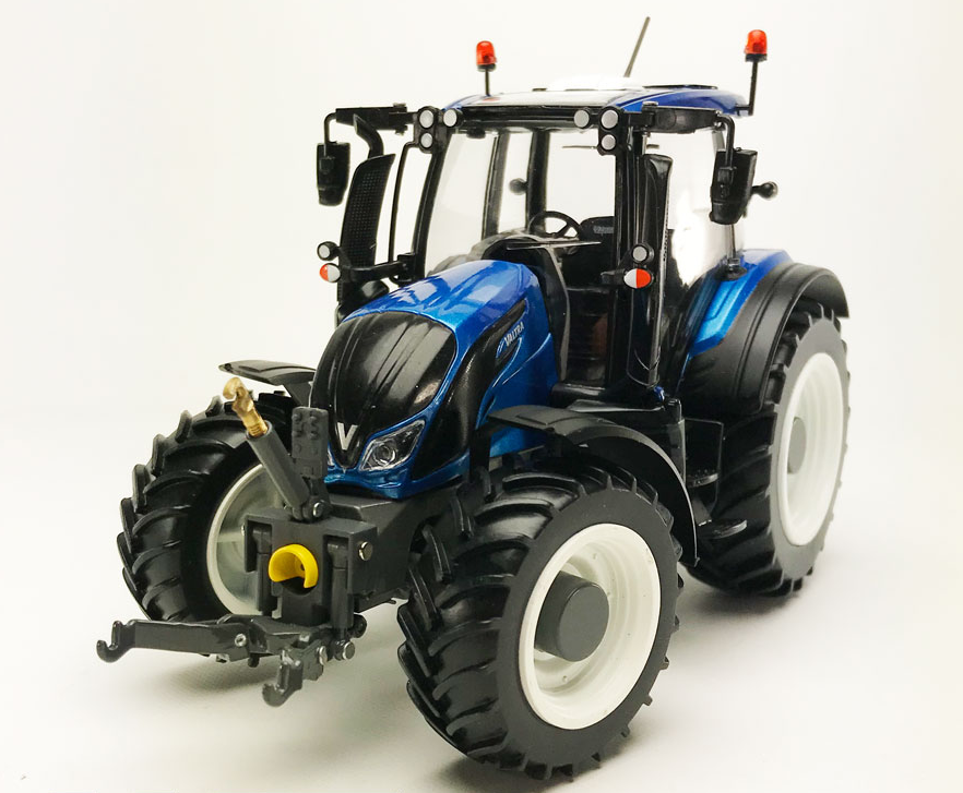 Valtra N4 174