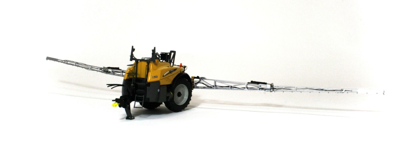 Challenger Rogator RG300