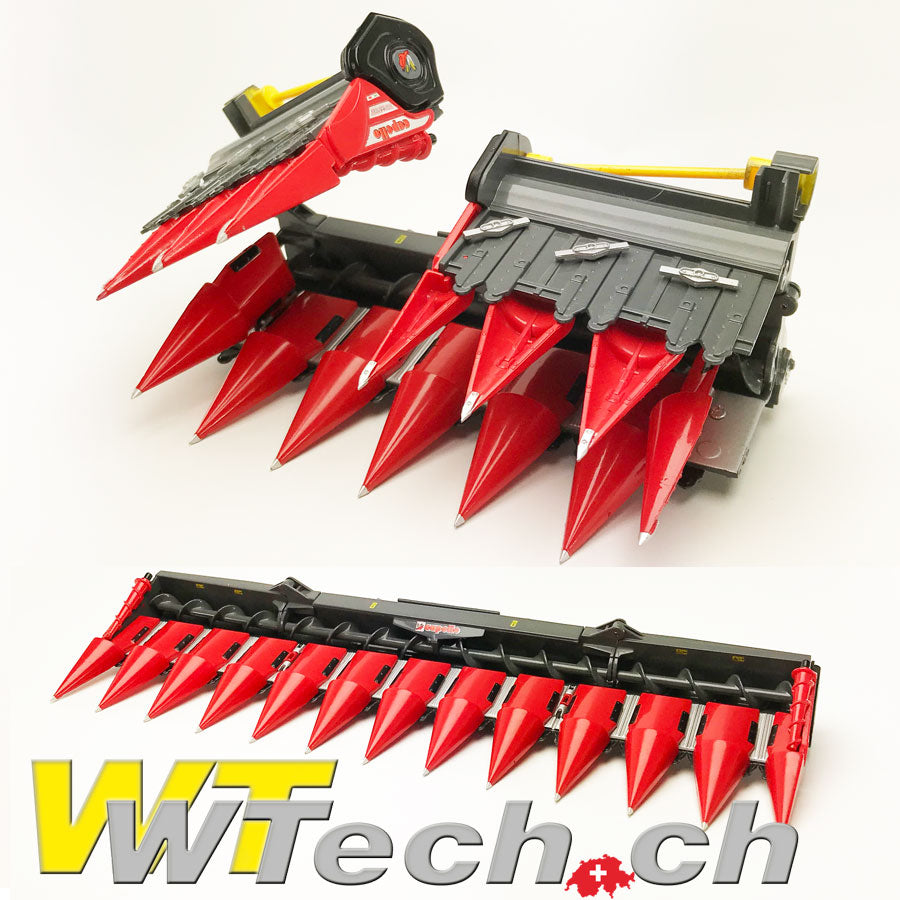 Capello  Barra Diamant 12 rot