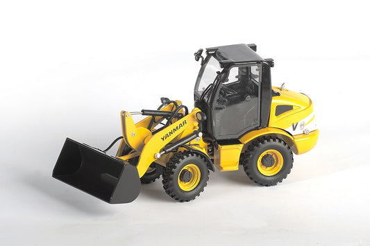Yanmar V8