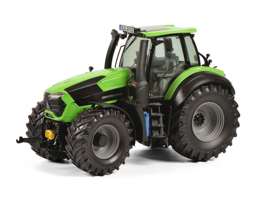 Deutz-Fahr 9310 Agrotron