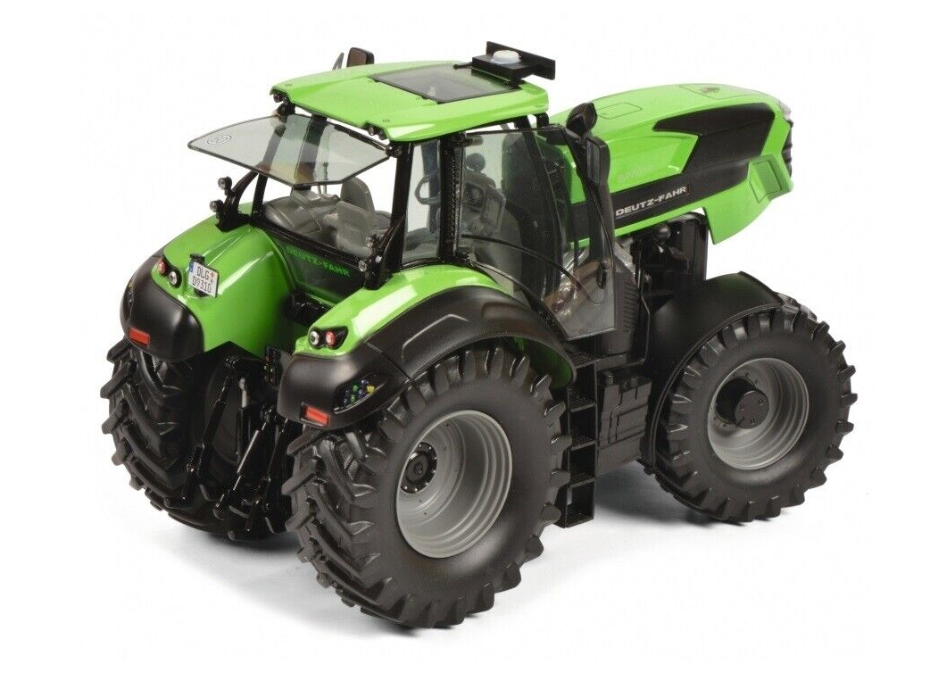 Deutz-Fahr 9310 Agrotron