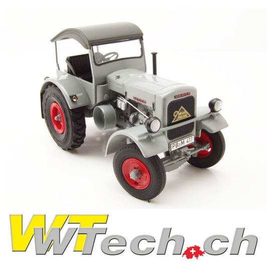 Deutz F3M 417