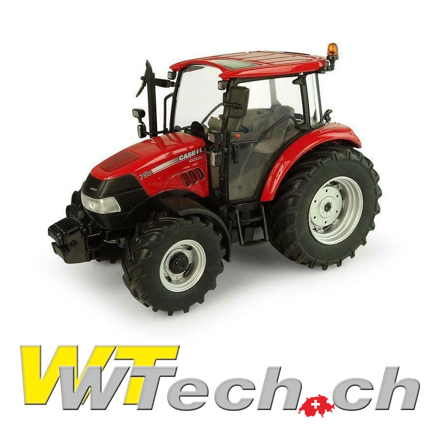 Case IH Farmall 75C