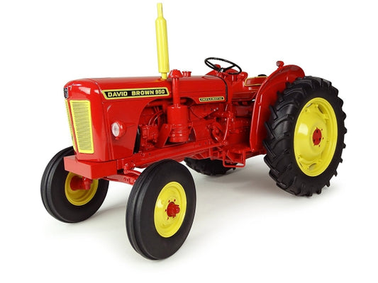 David Brown 950 Implematic