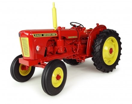 David Brown 950 Implematic