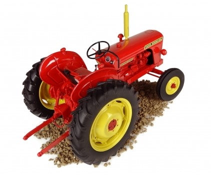 David Brown 950 Implematic