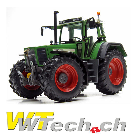 FENDT FAVORIT 816