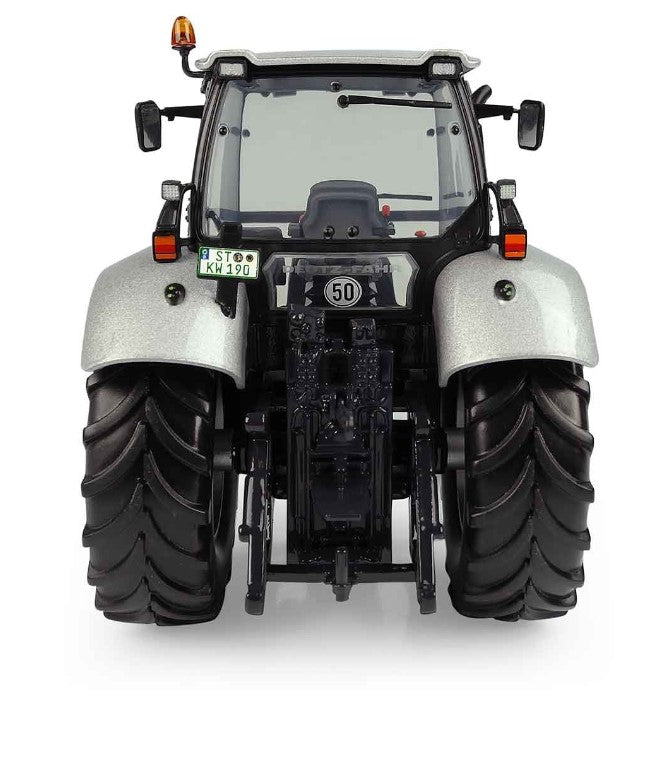 Deutz-Fahr Agrotron 120 MK3 Limited Silver