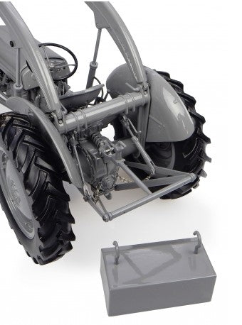 Ferguson TEA-20 mit Frontlader