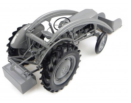 Ferguson TEA-20 mit Frontlader