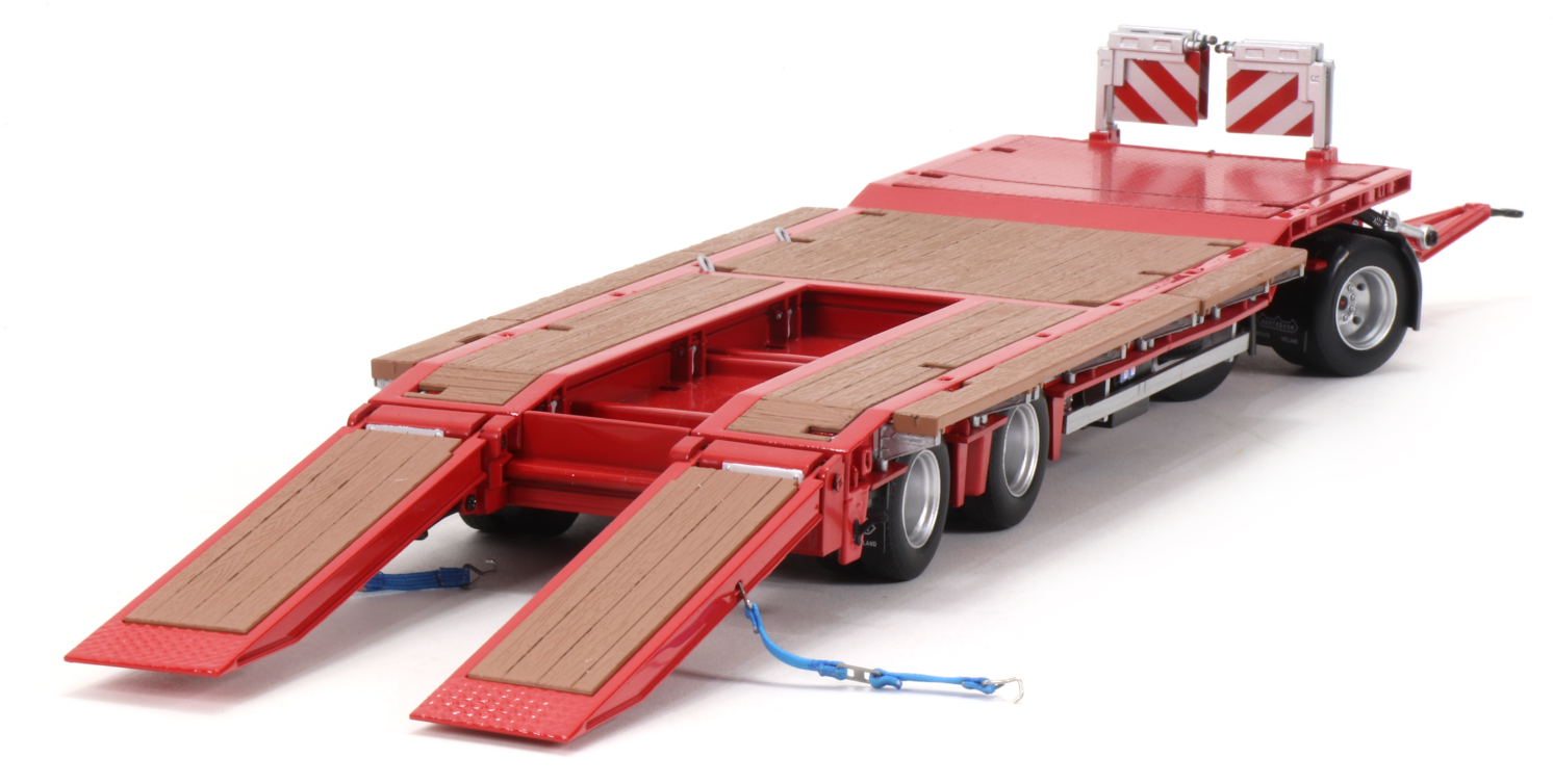 Nooteboom ASDV-40-22 Tieflader