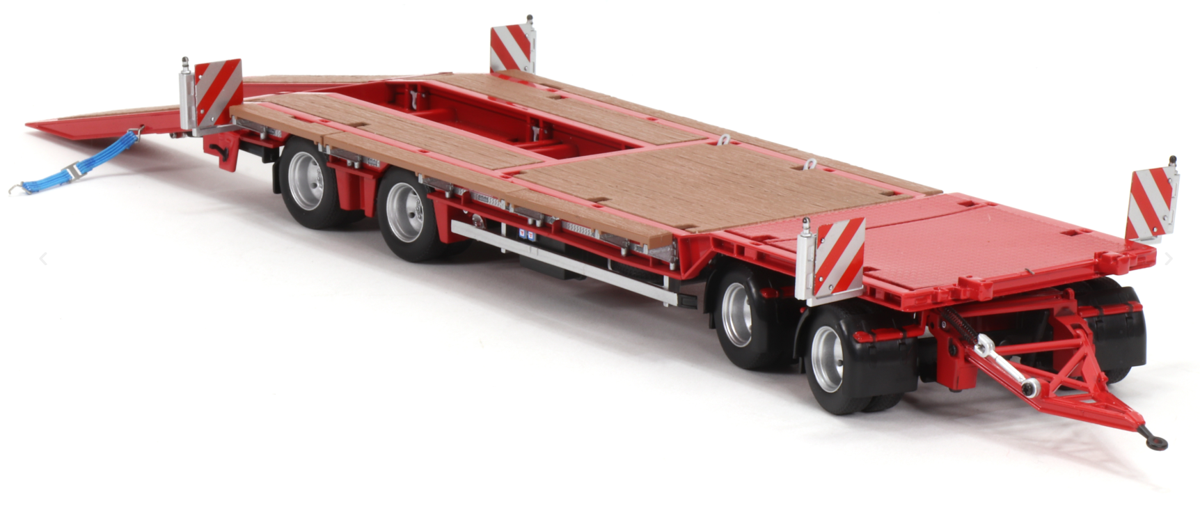 Nooteboom ASDV-40-22 Tieflader