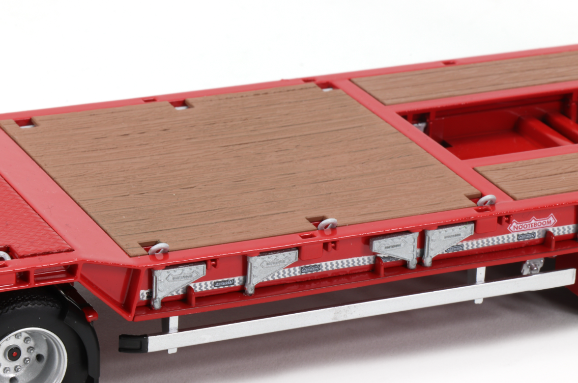 Nooteboom ASDV-40-22 Tieflader