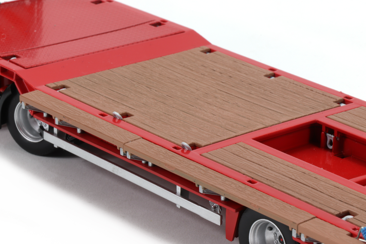 Nooteboom ASDV-40-22 Tieflader