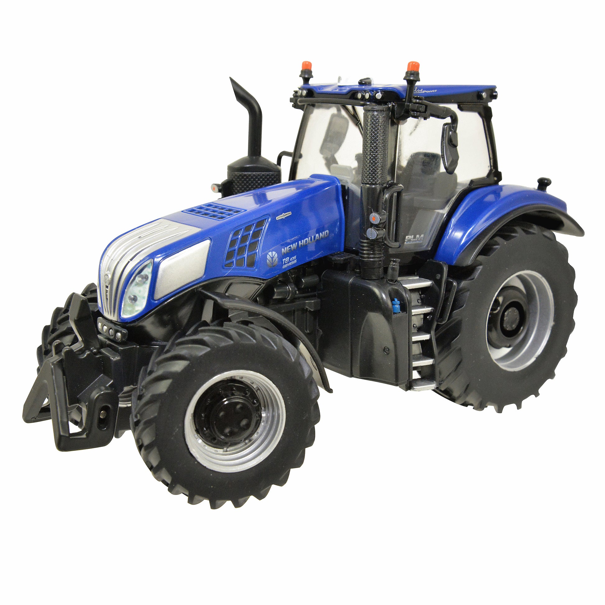 New Holland T 8.435 Blue Power