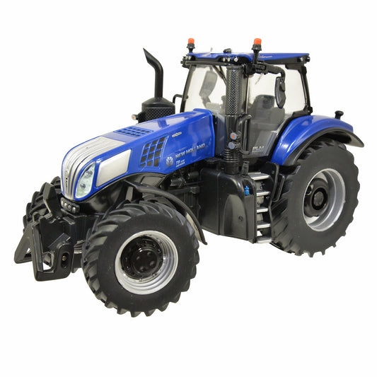 New Holland T 8.435 Blue Power