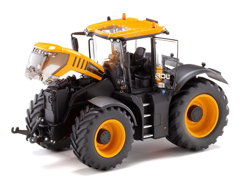 JCB Fastrac 8330