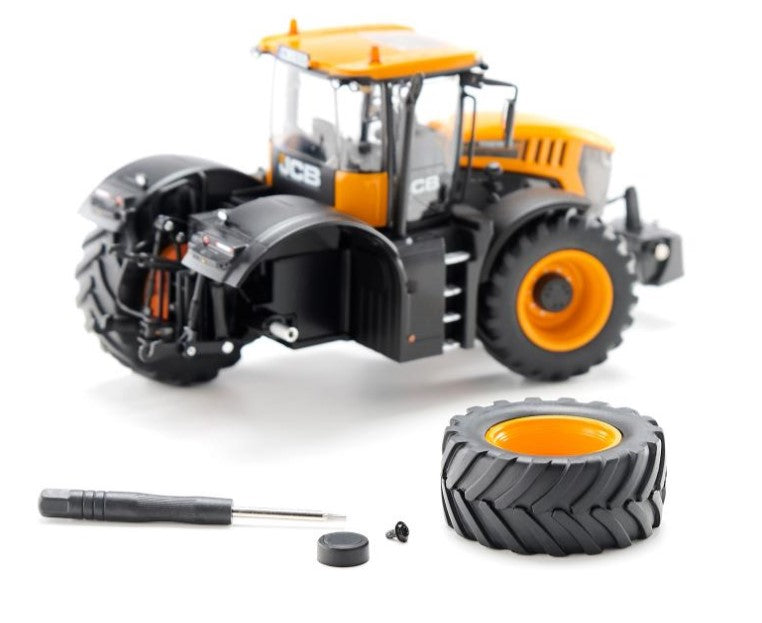 JCB Fastrac 8330