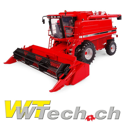 Case IH Axial Flow 2188 Mähdrescher