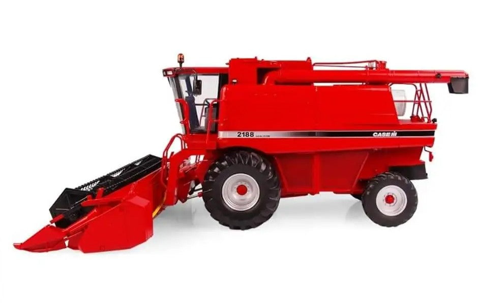 Case IH Axial Flow 2188 Mähdrescher