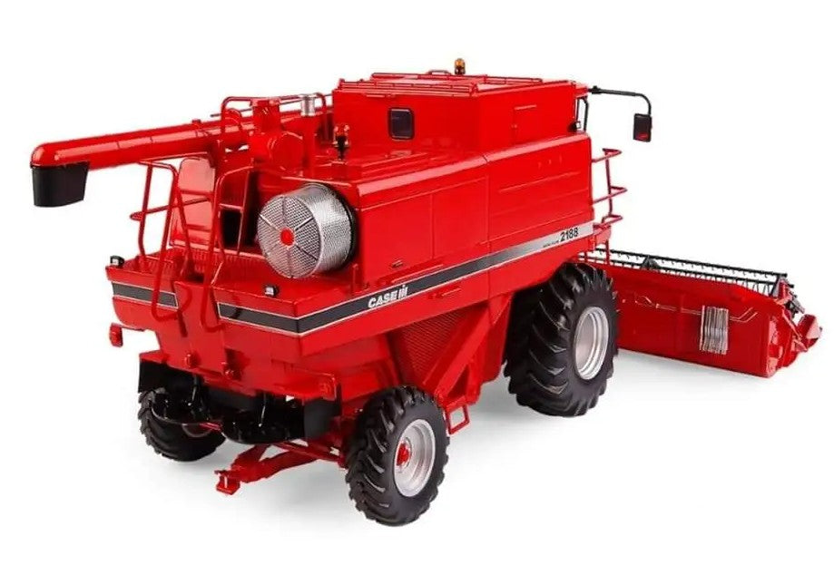 Case IH Axial Flow 2188 Mähdrescher