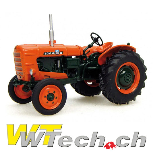 Someca H40