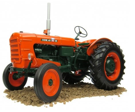 Someca H40