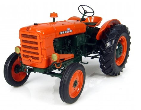 Someca H40