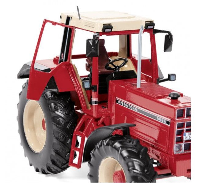 IHC 1455 XL