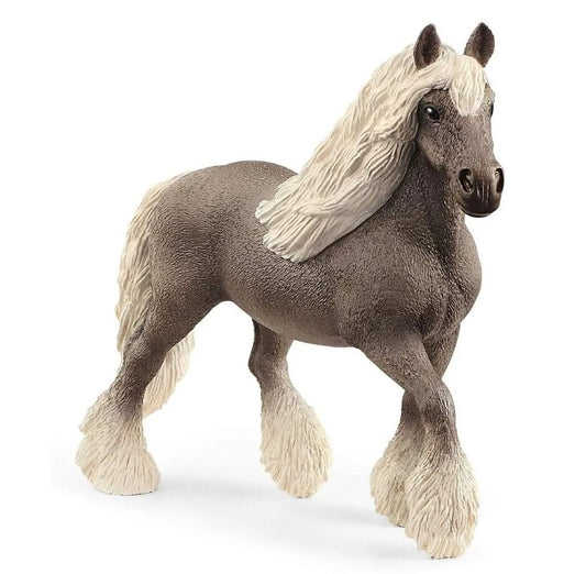 Silver Dapple Stute