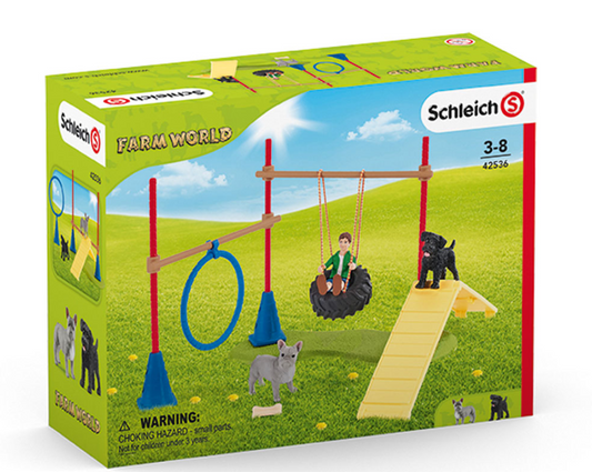 Spielspass für Hunde