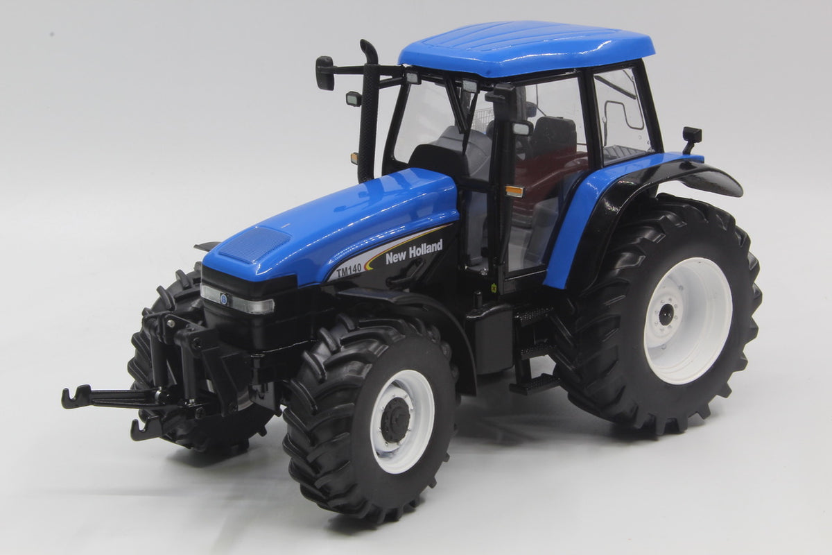 New Holland TM 140 New Edition