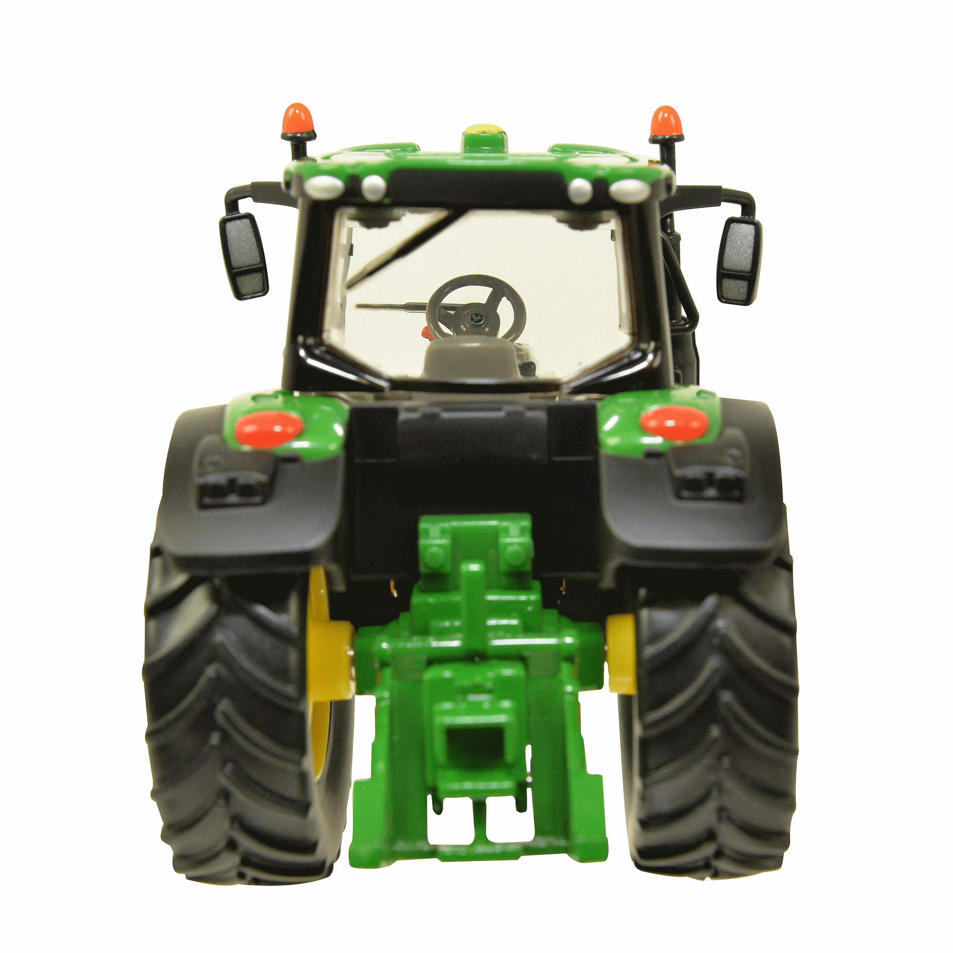 John Deere 6120 M