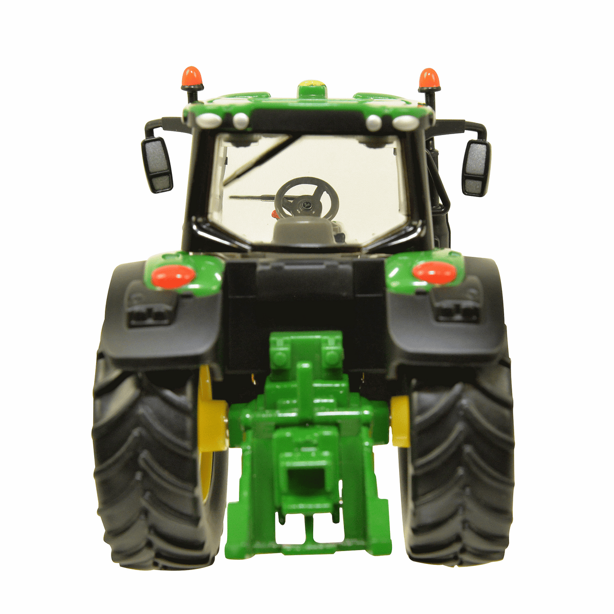 John Deere 6120 M